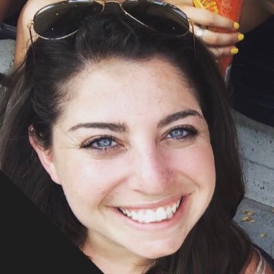 Profile Picture of Jackie Polis (@JackiePolis) on Twitter