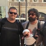 Profile Picture of Greg Isaacs (@gregi80) on Instagram