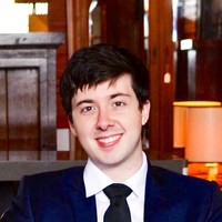 Profile Picture of Josh Chapman (@josh-chapman-31) on Quora