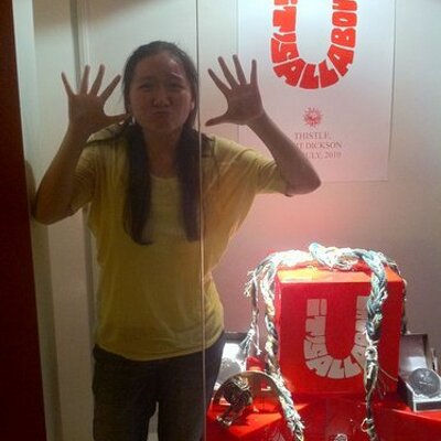 Profile Picture of Candice Yap (@candiceysl) on Twitter