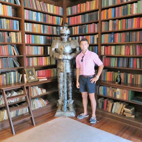 Profile Picture of Erich Theinert (@erichlawrence) on Poshmark