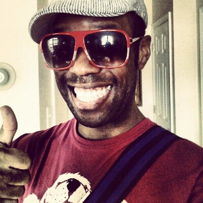 Profile Picture of Cedric Lilly (@TheCedCed) on Twitter