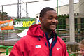 Profile Picture of Justin Gatlin - Wikipediaon Wikipedia