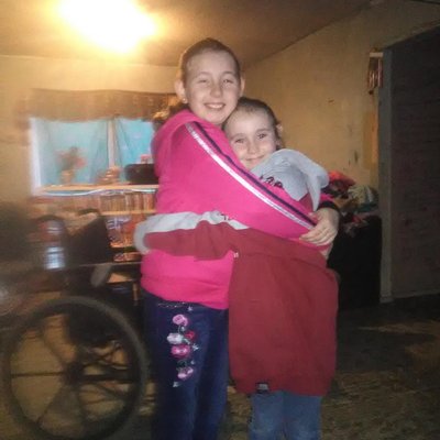 Profile Picture of Daniela Presley (@presley_daniela) on Twitter