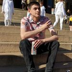Profile Picture of Stuart Nelson (@stuartnelson54) on Instagram
