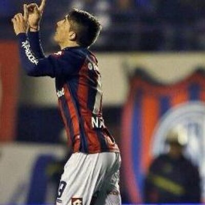 Profile Picture of Bomba Navarro (@LeoNavarroFans) on Twitter