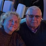 Eileen Roscoe - Instagram Profile Picture of Eileen Roscoe (@edbishop57) on Instagram