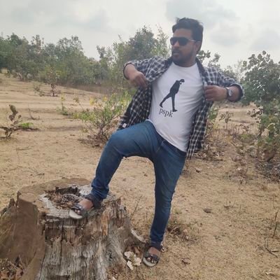 Profile Picture of Saikrishnan (@sai4krishnan) on Twitter