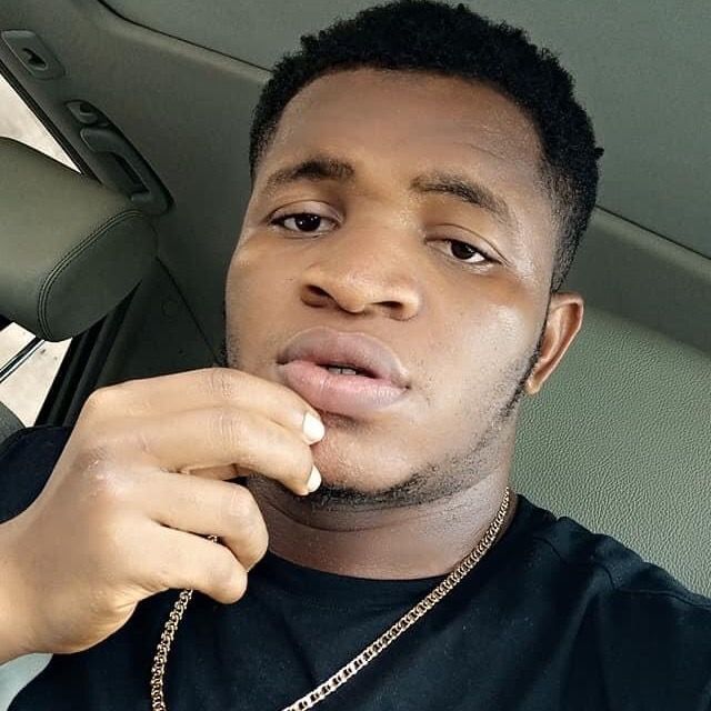 Profile Picture of Michaelarge (@michaelarge) on Tiktok