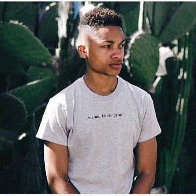 Profile Picture of Andre Swilley Fan (@SwilleyFan) on Twitter