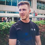 Profile Picture of Zachary Alan Wright (@zacharyalanwright) on Instagram
