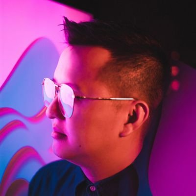 Profile Picture of Mike Cheng (@cloudedpawn) on Twitter