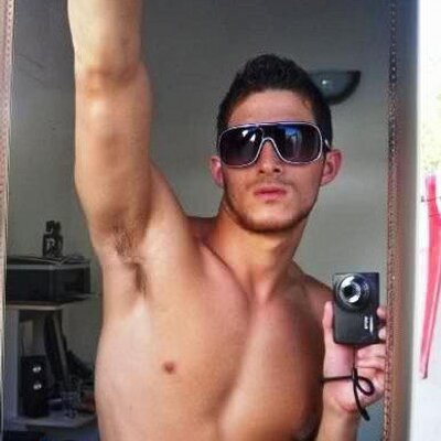 Profile Picture of Robin Saenz (@robinsaenzn) on Twitter