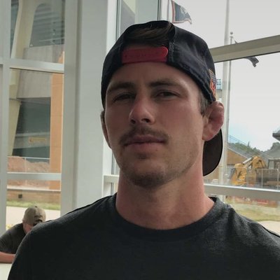 Profile Picture of Ronnie Stevens (@CaliStud_Ronald) on Twitter