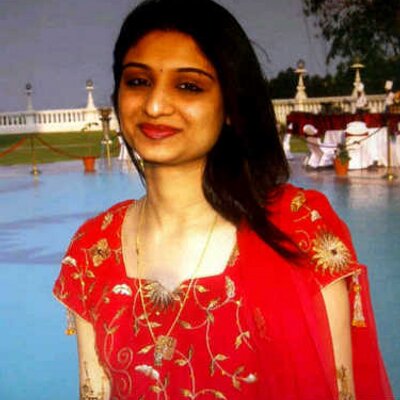 Profile Picture of Reena Mehta (@reenadmehta) on Twitter