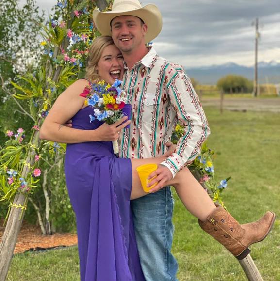 Rebecca Meigel - Poshmark Profile Picture of Rebecca Meigel (@1laxgirl) on Poshmark