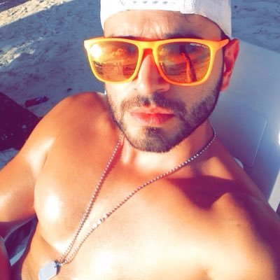 Profile Picture of CAMILO TRUJILLO (@CamiloTrujilloP) on Twitter