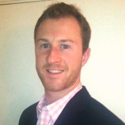Profile Picture of Peter Abbott (@PeterMAbbott) on Twitter