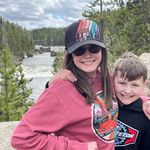 Profile Picture of Sara Garmer Lloyd (@saradeliana) on Instagram