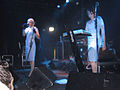 Profile Picture of Client (band) - Wikipedia, the free encyclopediaon Wikipedia