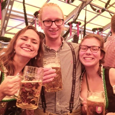 Profile Picture of Austin Chappell (@achappst3r) on Twitter