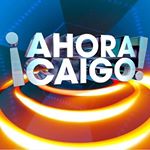 Profile Picture of ¡Ahora Caigo! (@ahoracaigo) on Instagram