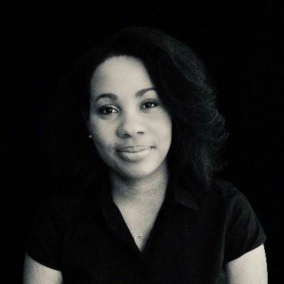 Profile Picture of Crystal Roberts (@crystal_iz) on Twitter
