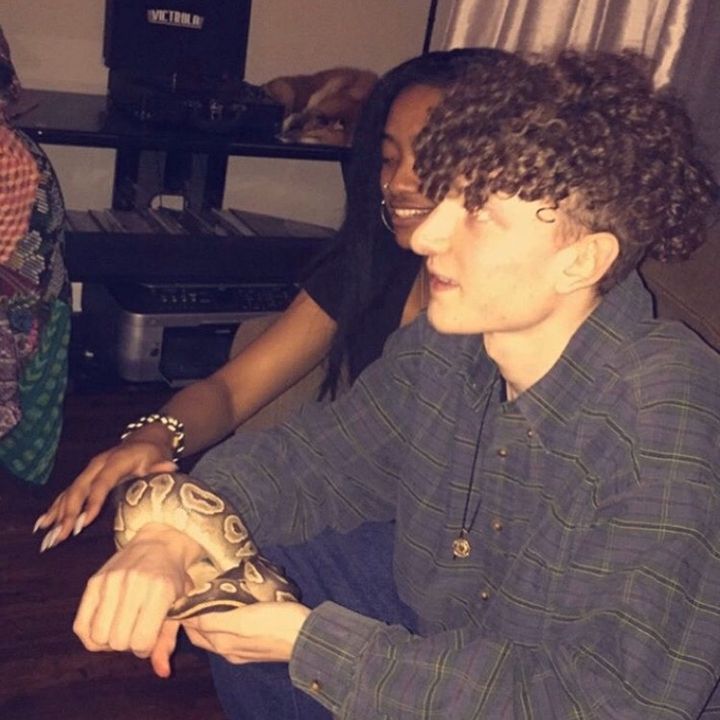 Profile Picture of Nicholas Hopperstad (@nicchopp) on Tiktok