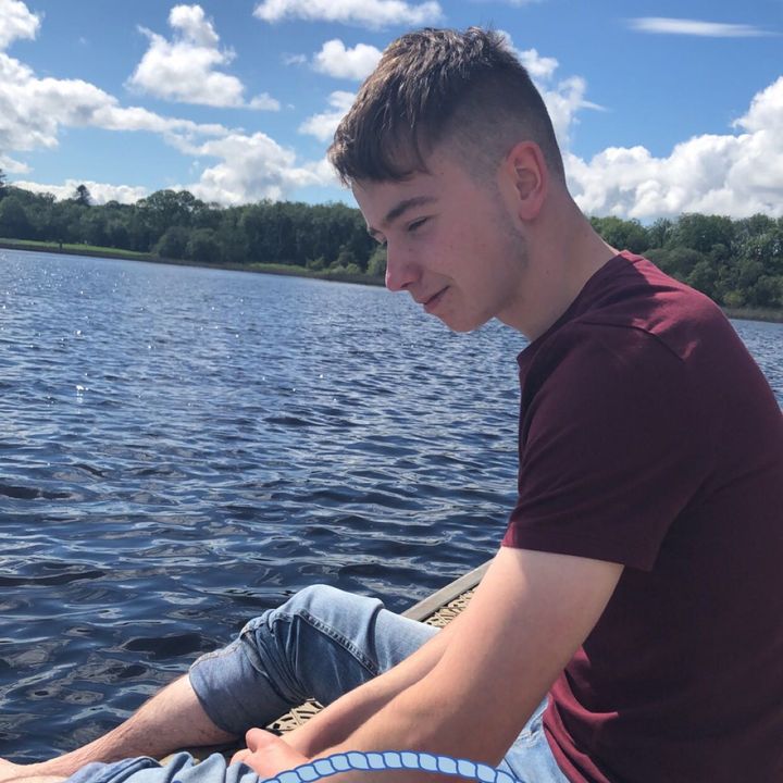 Profile Picture of Charlie McAnulty (@charliemcanulty) on Tiktok