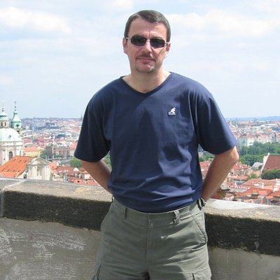 Profile Picture of Roy Claxton (@roystonc123) on Twitter