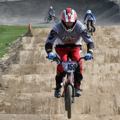 Profile Picture of Hal Gaerte (@turbosauruswrex) on Twitter