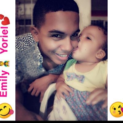 Profile Picture of Yoriel David Scott Barros (@YorielScott) on Twitter