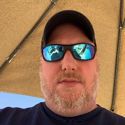 Profile Picture of Patrick Dolan (@SteelTown1969) on Twitter