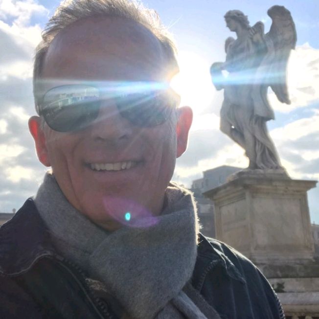 Frank Gerard - Tiktok Profile Picture of Frank Gerard (@frankg332) on Tiktok