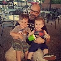 Profile Picture of Matt Holman (@matt-holman-9) on Quora