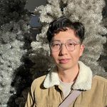 Profile Picture of Yufeng Yang (@rainfallshere) on Instagram