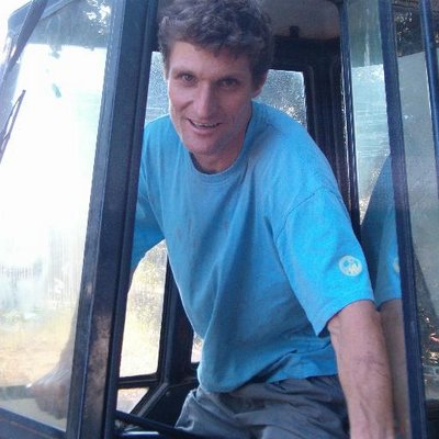 Profile Picture of Marcus Milner (@@marcusmilner68) on Twitter