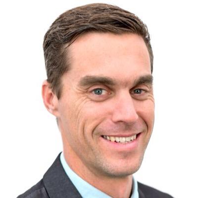 Profile Picture of Anthony Stott (@anthonystott) on Twitter