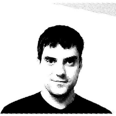 Profile Picture of Alex Frost (@AlexFrostPoet) on Twitter