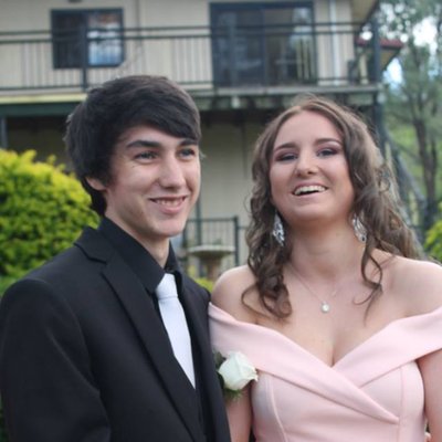 Profile Picture of Jacob Pearsall (@JacobPearsall) on Twitter