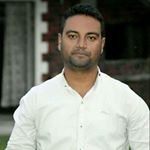 Profile Picture of Rajiv Das (@rajiv.das.790) on Instagram