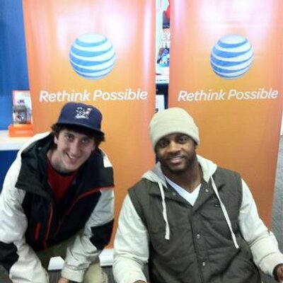 Profile Picture of Brett Haley (@Brett_Haley) on Twitter