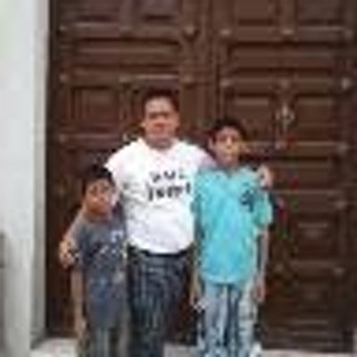 Profile Picture of Julian Paez Ramon (@ramon_gerald) on Twitter