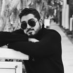 Profile Picture of Brenden Benjamin | برندن (@brendenbenjamin) on Instagram