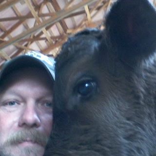 Profile Picture of Scott G Wilburn (@sgw.farmer) on Facebook