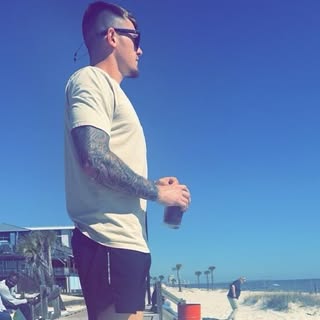 Profile Picture of Michael Bolling (@michael_bolling) on Instagram