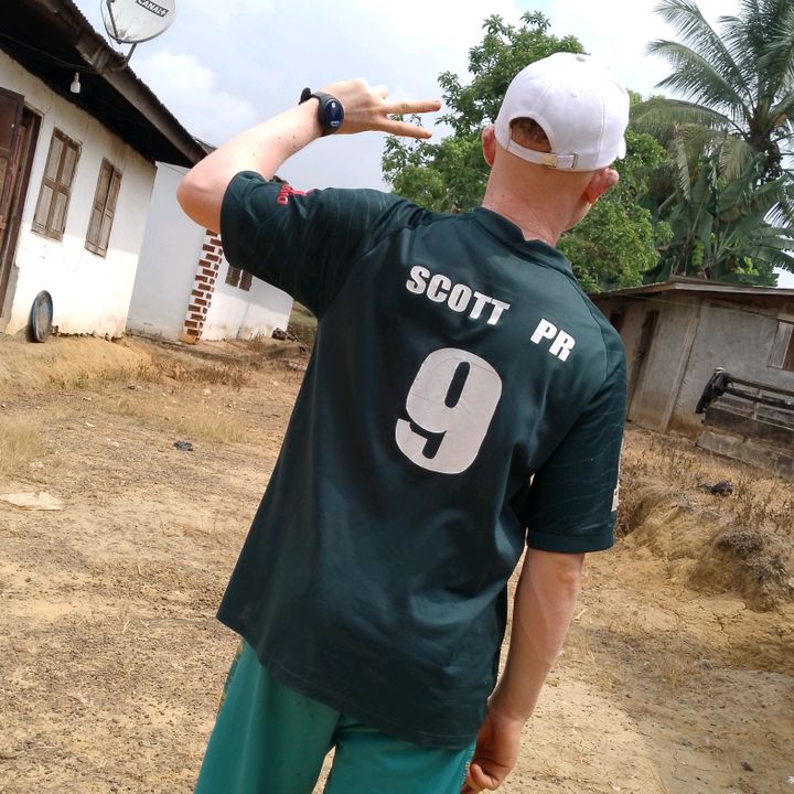 Profile Picture of SCOTT PR officiel (@user1842340600367) on Tiktok