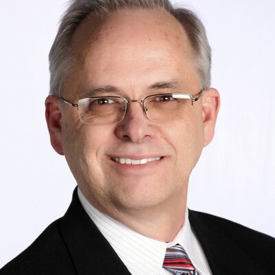 Profile Picture of Monty Hale (@montyhale) on Twitter