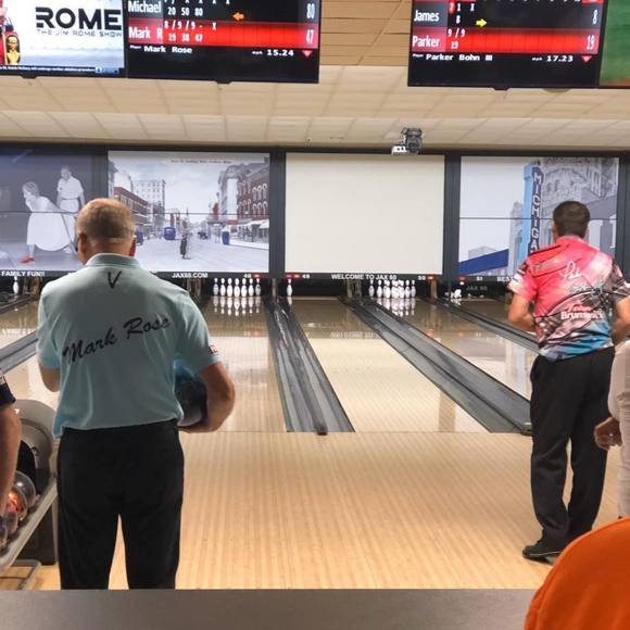 Profile Picture of Mark Rose (@markrose547) on Poshmark