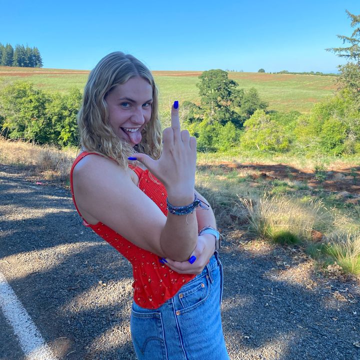 Profile Picture of Sarah Rice (@@sarah.whiterice) on Tiktok
